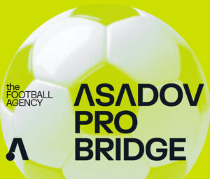 Asadov Pro Bridge Futbol Ajansı ve İngiltere Kulübü Blackburn Rovers İş Birliğine İmza Attı