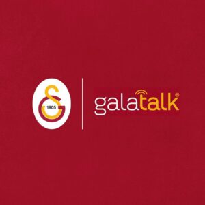 Almanya’daki Galatasaray Taraftarlarına Özel GSM Projesi “Galatalk” Hizmete Sunuldu