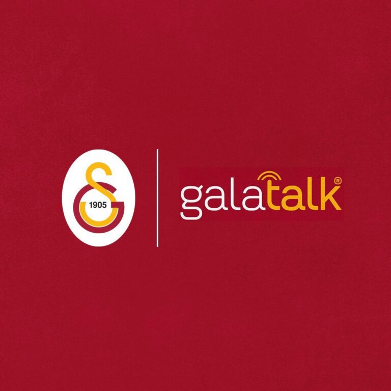 Almanya’daki Galatasaray Taraftarlarına Özel GSM Projesi “Galatalk” Hizmete Sunuldu