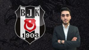 Türkiye Spor Tarihine Damga Vuran İsim: Sedat Seymen Akçadağ