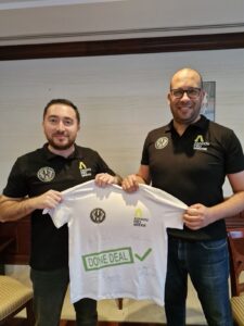 Asadov Pro Bridge Futbol Ajansı ve ROYAL FC İki Yıllık İş Birliği Anlaşması İmzaladı