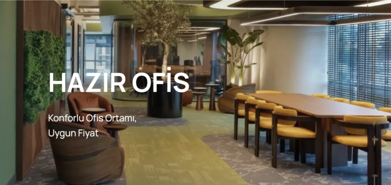 Sanal Ofis Adresi ile Marka Değerinizi Nasıl Artırırsınız?