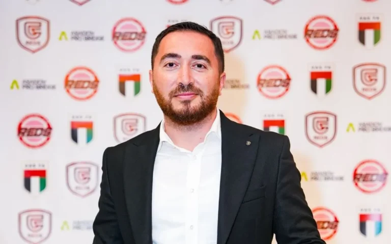 Bakü’den Global Sahneye: Emil Asadov Futbol Menajerliğinin Rolünü Nasıl Yeniden Tanımlıyor?