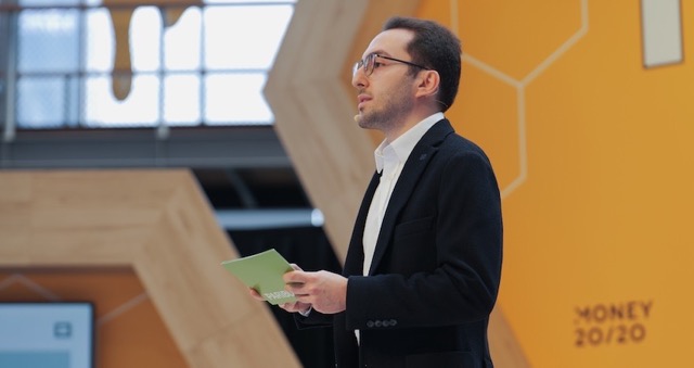 Paribu’nun 5 yıldızlı sponsorları arasında yer aldığı Money20/20 Europe sona erdi