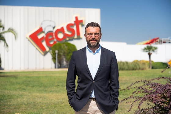Feast, 2025’in ilk yarısında %50’nin üzerinde büyüdü