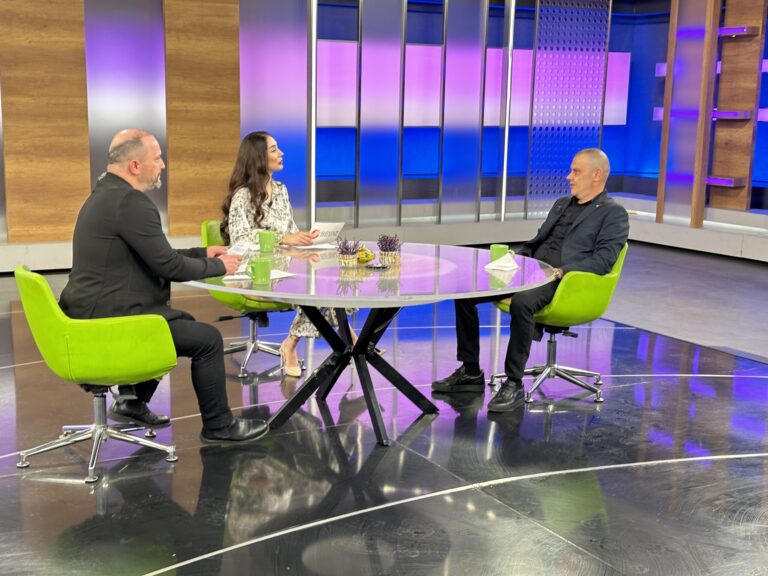 “Kız Doğar Vatan Kurar”: İbrahim Murat Gündüz, Türk Töresini Spora Taşıyor