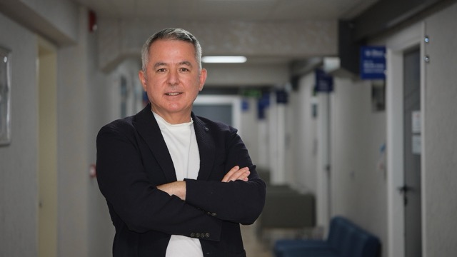 Üroloji uzmanı açıkladı: “Böbrek taşı en çok 35 ila 55 yaş grubunda görülüyor!”