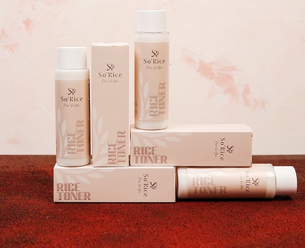 Yeni nesil güzellik ürünlerinin kahramanı “pirinç özü” oldu