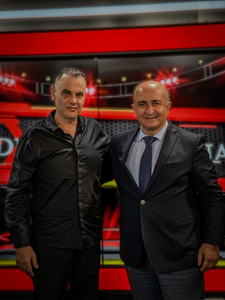 Milliyetçi İş İnsanı İbrahim Murat Gündüz’den Türkiye Karate Milli Takımına Tebrik Mesajı