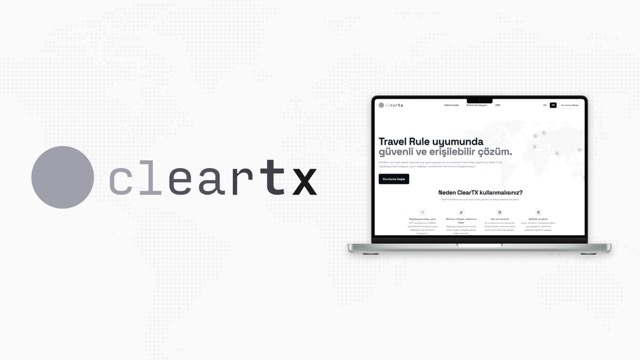 Travel Rule uyumunda yeni dönem, ClearTX ile başlıyor