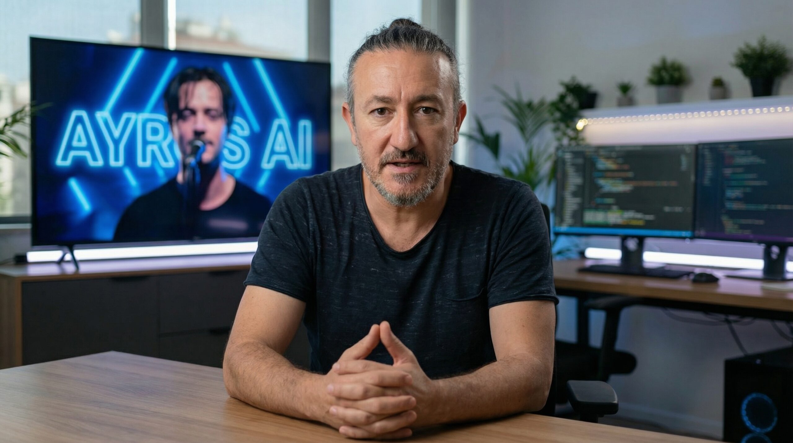 “Yapay Zeka sanatçı bir çok konser teklifi aldı”