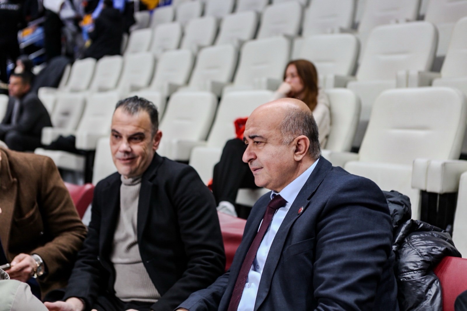 Uluslararası Spor Organizasyonlarında Bir Türk: İbrahim Murat Gündüz’ün Etkisi