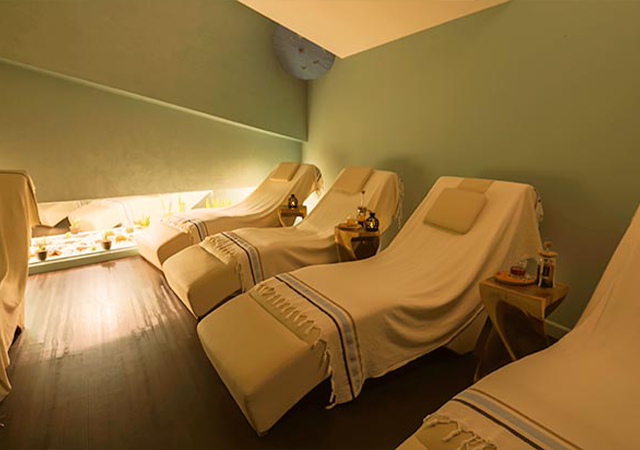 İstanbul’da Semt Bazlı Masaj Hizmetleri: Modern Şehir Yaşamında Fiziksel Arınma