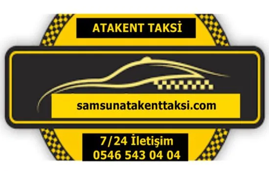 Atakent Taksi: Samsun Atakum ve Çevresinde Kesintisiz, Güvenilir Ulaşım Hizmeti